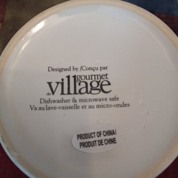 Dip Chiller by Gourmet Village with Masrooms and Tomatoes - Picture 6 of 6